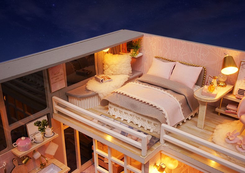 Dollhouse